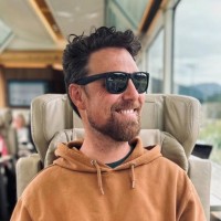 Chevron Employee Michael Marsden's profile photo