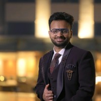 Boulevard Employee Harshit Sinha's profile photo