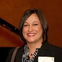 Poseida Therapeutics, Inc. Employee Melissa Johns's profile photo