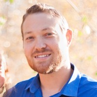 University of California, Riverside Employee Brandon Ayers's profile photo