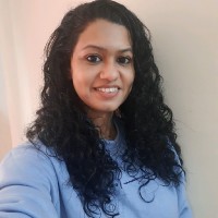 RE BackOffice (REBO) Employee Rukmani Anantharaman's profile photo