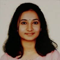 Genz Educatewing. Employee Meenakshi Pradeep's profile photo
