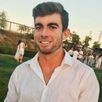 Cliff Drysdale Tennis Employee Everett Maltby's profile photo