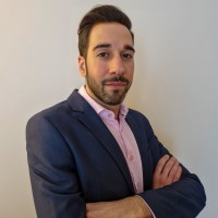 REGIS-TR Employee Víctor Rodríguez García's profile photo