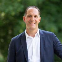 React Immo Employee Christophe Verweire's profile photo