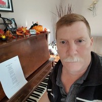 Algoma Steel Corporation Ltd The Employee Michael McGee's profile photo