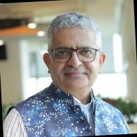 Firstsource Employee Himanshu Bathla's profile photo