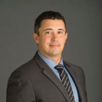 Northern Lights College Employee Todd Bondaroff's profile photo