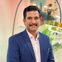 Havas India Employee Amol Salekar's profile photo