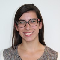 John Lewis Partnership Employee Camille Weltge's profile photo