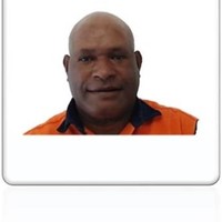Tolu Minerals Employee Palai Yasowa's profile photo