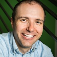 Kaggle Employee Jeff Moser's profile photo