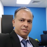 Khalid Abdulla Email & Phone Number