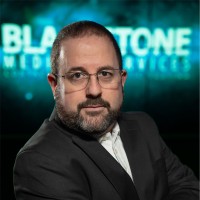 Blackstone Medical Services Employee Frank Roe's profile photo