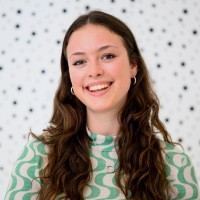 Run Deep Employee Abi Field's profile photo