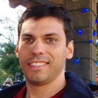 CQSE GmbH Employee Bruno da Silva's profile photo