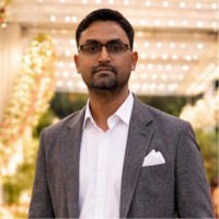 RARIO Employee Rajeev Kumar's profile photo