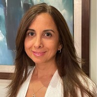 UNE Asesores Employee Rocio Coloma Umbert's profile photo