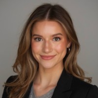 KPMG US Employee Riley Evans's profile photo