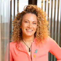 Hilla Shaviv Email & Phone Number