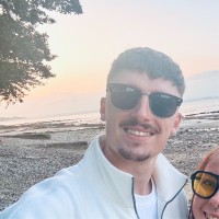 Sportsafe UK Ltd Employee Joe Bennett's profile photo