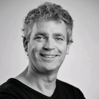 Dedicon Employee Bart Vroom's profile photo