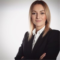 HSBC Employee Carmen Beck's profile photo
