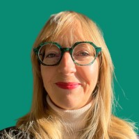 Capacity Employee Ann Rimmer's profile photo