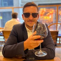 LaunchByte Employee James Moody's profile photo