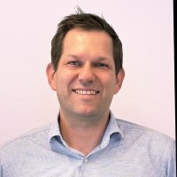 Climate Week Zurich Employee Nic Meyer's profile photo