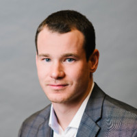 RTP Global Employee Jules Schwerin's profile photo