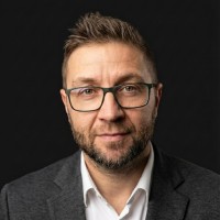 MedSource (now Ergomed) Employee Siniša Behin's profile photo