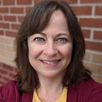 Amy Joslin Email & Phone Number