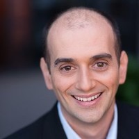 Calypsi Employee Noel Lynam's profile photo