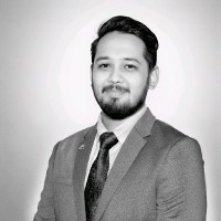 EcoVeda Climate Employee Trideep Gogoi's profile photo