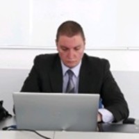 Blažo Popović Email