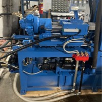 JED Pool Tools Employee Tom Skilonger's profile photo