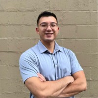 Station Physiotherapy Employee Will Lea's profile photo