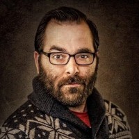Angelo Georgiou Email & Phone Number