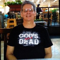 Allied Universal Employee Raymond Miles's profile photo