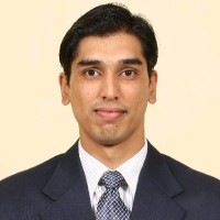 Ninad Joshi Email & Phone Number