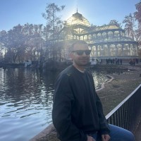 Gcc Protek Employee Mesut Özsan's profile photo