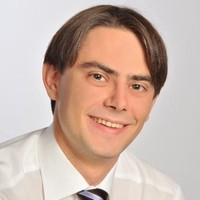 RUBICON IT GmbH Employee Gernot Rumpold's profile photo