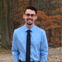 Stone Plastics and Manufacturing, Inc. Employee Nathan Finnerty's profile photo