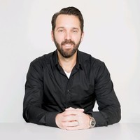 Alifa Employee Tom Schenk's profile photo
