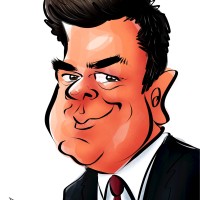 Stepney Marsh Systems Employee Eric Huntington's profile photo