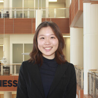 Stephanie Li Email