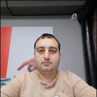 CincoMatic Employee Sarkis Avakyan's profile photo