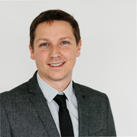 AG2R LA MONDIALE Épargne patrimoniale Employee Eric Persiali's profile photo