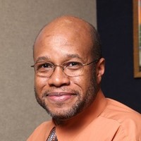 Errington Thompson
